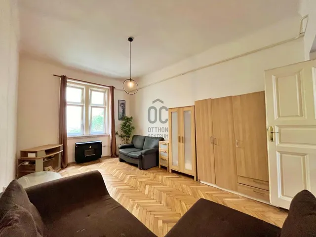 Eladó lakás Budapest VII. kerület, Ligetváros 29 nm