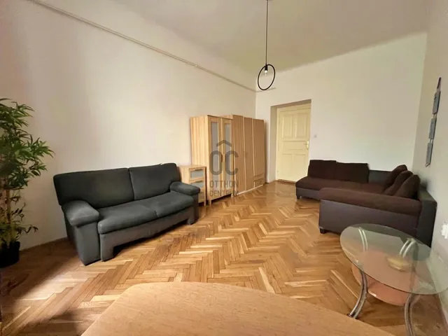 Eladó lakás Budapest VII. kerület, Ligetváros 29 nm