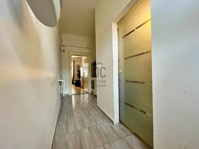 Eladó lakás Budapest VII. kerület, Ligetváros 29 nm