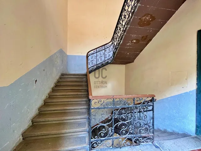 Eladó lakás Budapest VII. kerület, Ligetváros 29 nm