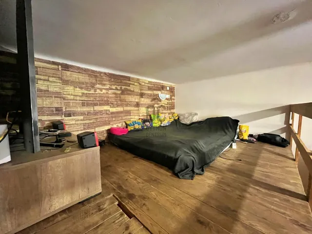 Eladó lakás Budapest VII. kerület, Ligetváros 27 nm
