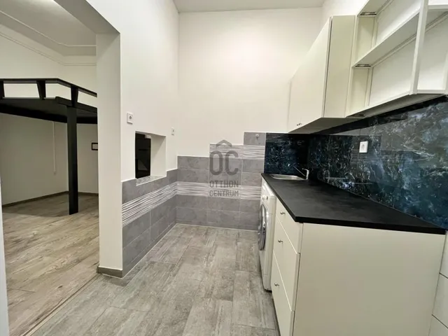 Eladó lakás Budapest VIII. kerület 24 nm