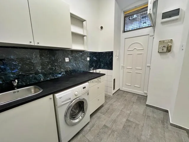 Eladó lakás Budapest VIII. kerület 24 nm