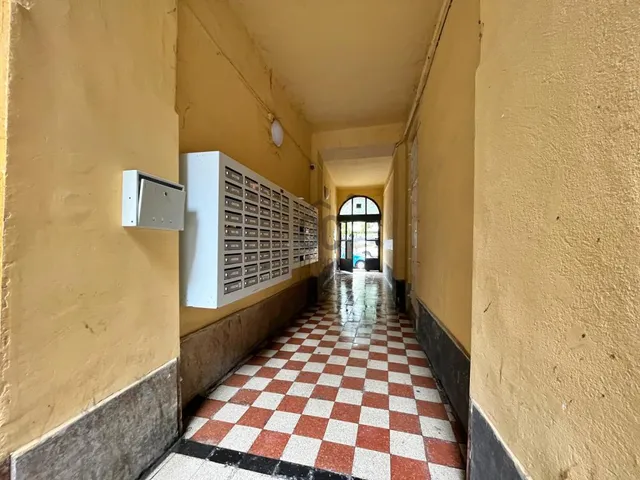 Eladó lakás Budapest VIII. kerület 24 nm