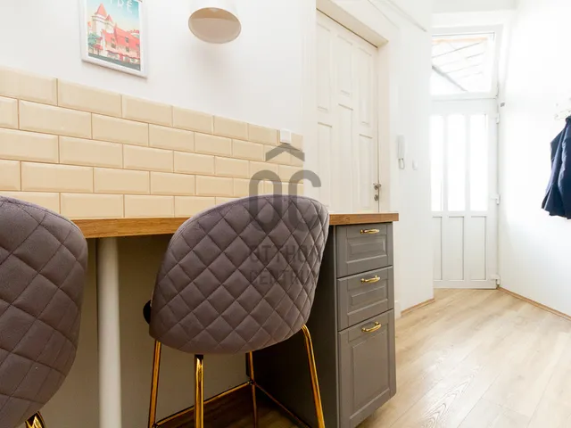 Eladó lakás Budapest VII. kerület 31 nm