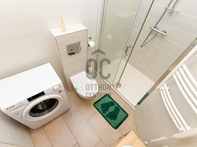 Eladó lakás Budapest VII. kerület 31 nm