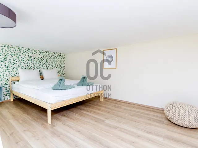 Eladó lakás Budapest VII. kerület, Belső-Erzsébetváros 31 nm