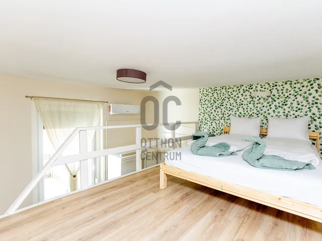 Eladó lakás Budapest VII. kerület, Belső-Erzsébetváros 31 nm