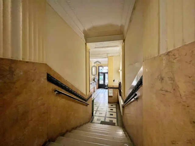 Eladó lakás Budapest VII. kerület, Belső-Erzsébetváros 31 nm