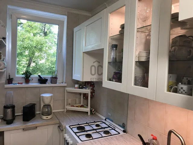 Eladó lakás Budapest XIV. kerület, Rákosfalva 56 nm