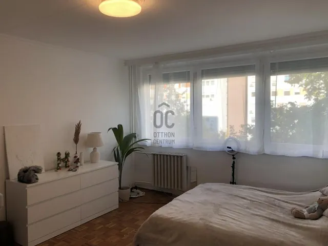 Eladó lakás Budapest XIV. kerület, Rákosfalva 56 nm
