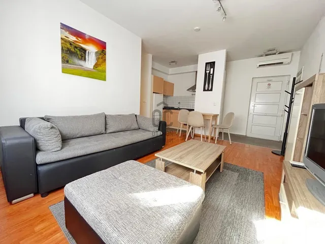 Eladó lakás Budapest VI. kerület 40 nm