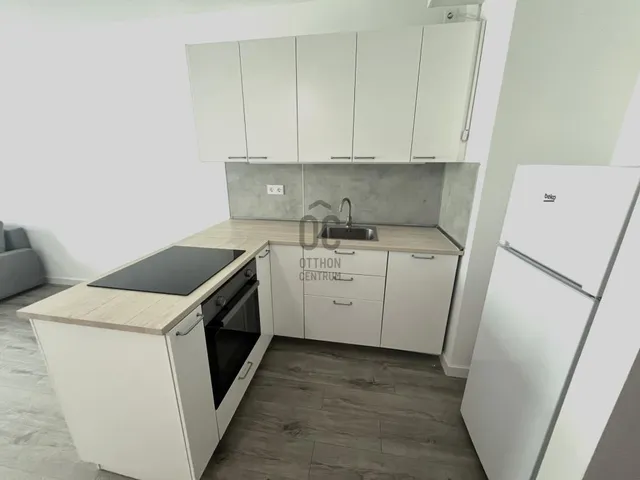 Eladó lakás Budapest VIII. kerület 45 nm