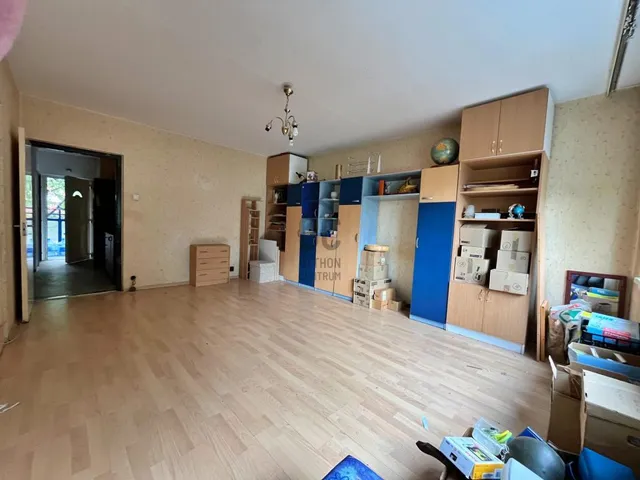 Eladó lakás Budapest X. kerület, Újhegy 49 nm