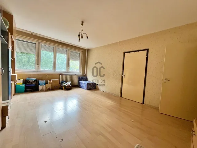Eladó lakás Budapest X. kerület, Újhegy 49 nm