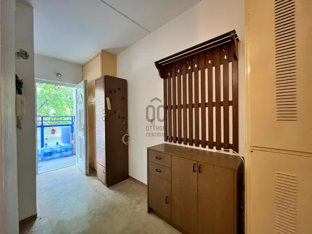 Eladó lakás Budapest X. kerület, Újhegy 49 nm