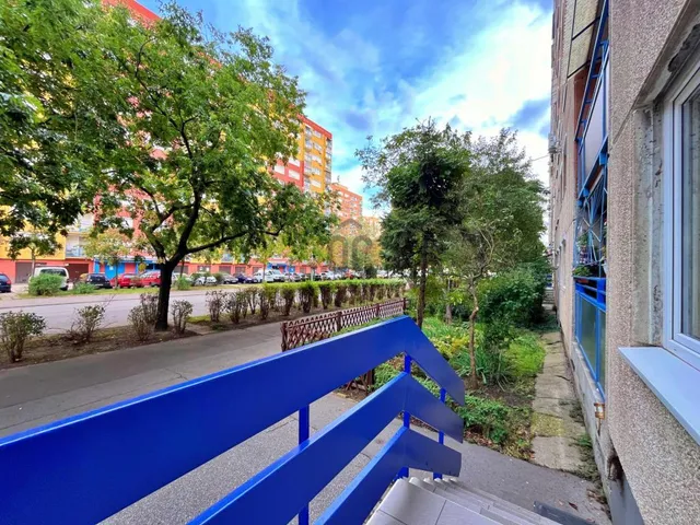 Eladó lakás Budapest X. kerület, Újhegy 49 nm