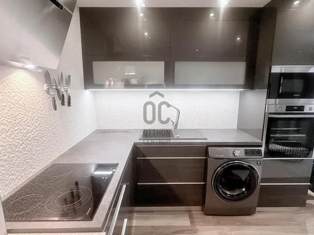 Eladó lakás Budapest XIII. kerület, Angyalföld 45 nm