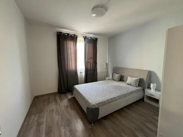 Eladó lakás Budapest IV. kerület, Káposztásmegyer 68 nm