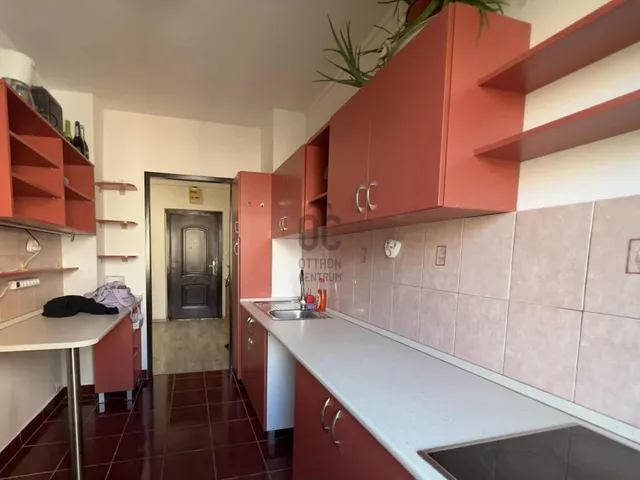 Eladó lakás Budapest IV. kerület, Káposztásmegyer 68 nm
