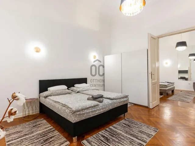 Eladó lakás Budapest V. kerület, Belváros 72 nm