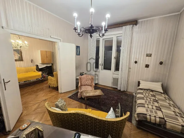 Eladó lakás Budapest VII. kerület 96 nm