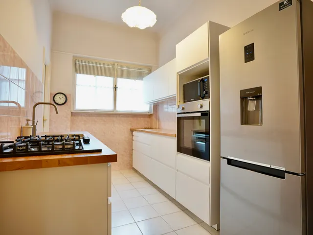 Kiadó lakás Budapest XIV. kerület, Herminamező 100 nm