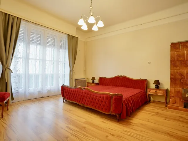 Kiadó lakás Budapest XIV. kerület, Herminamező 100 nm