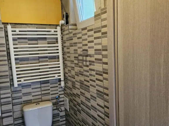 Eladó lakás Budapest X. kerület, Újhegy 38 nm