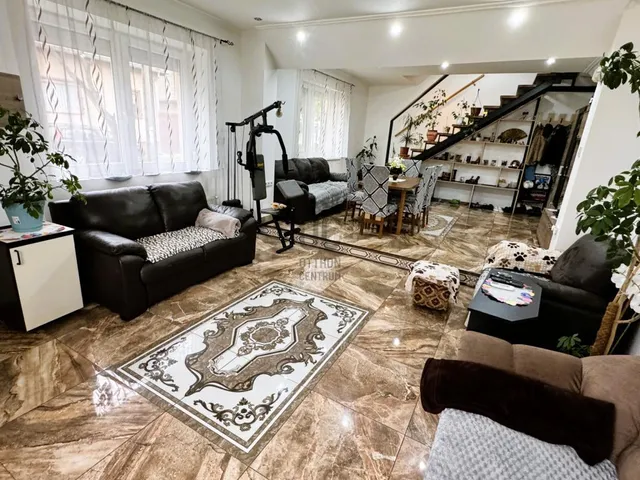 Eladó lakás Budapest XX. kerület, Pesterzsébet 100 nm