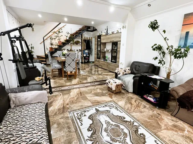 Eladó lakás Budapest XX. kerület, Pesterzsébet 100 nm