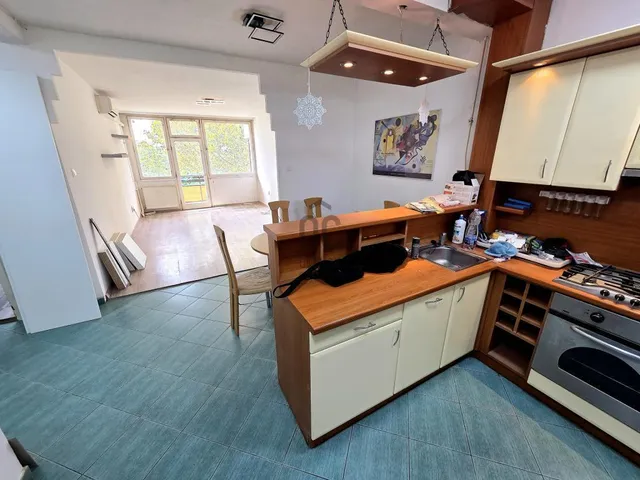 Eladó lakás Budapest XX. kerület 57 nm