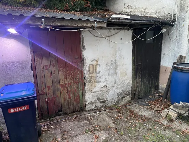 Eladó ház Budapest XXI. kerület, Szabótelep 50 nm