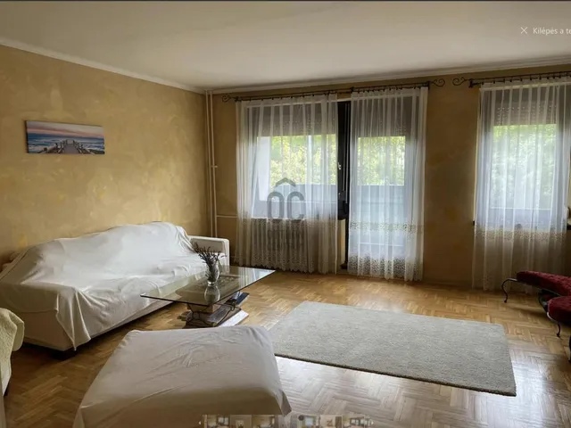 Eladó lakás Budapest XXIII. kerület, Soroksár-Újtelep 73 nm