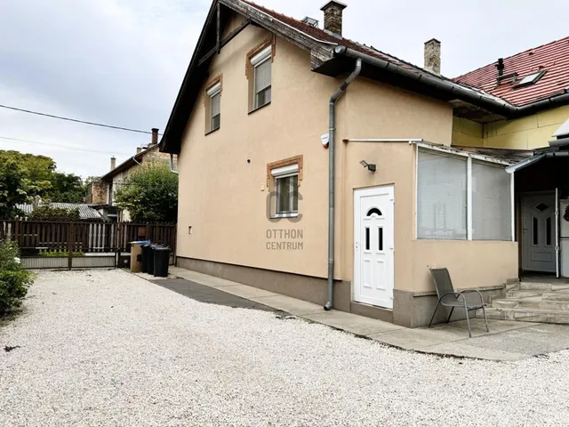 Eladó lakás Budapest XX. kerület, Pesterzsébet 100 nm