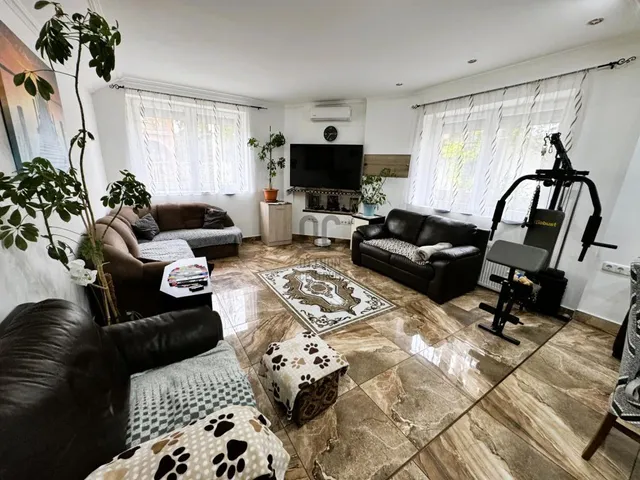 Eladó lakás Budapest XX. kerület, Pesterzsébet 100 nm