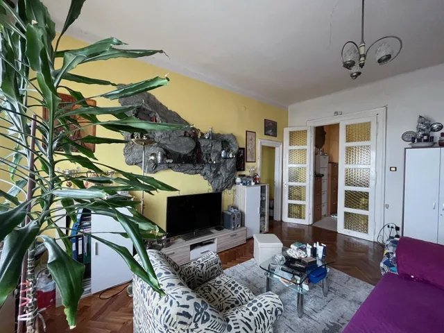 Eladó lakás Budapest VIII. kerület 70 nm