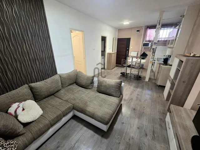 Eladó lakás Budapest XX. kerület 54 nm