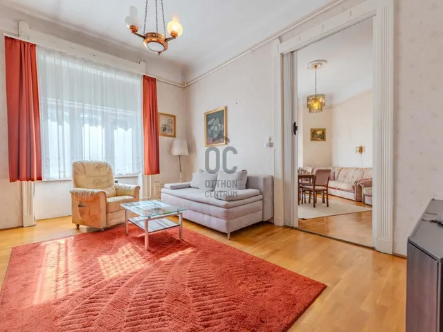 Eladó lakás Budapest XIII. kerület, Lőportárdűlő 98 nm