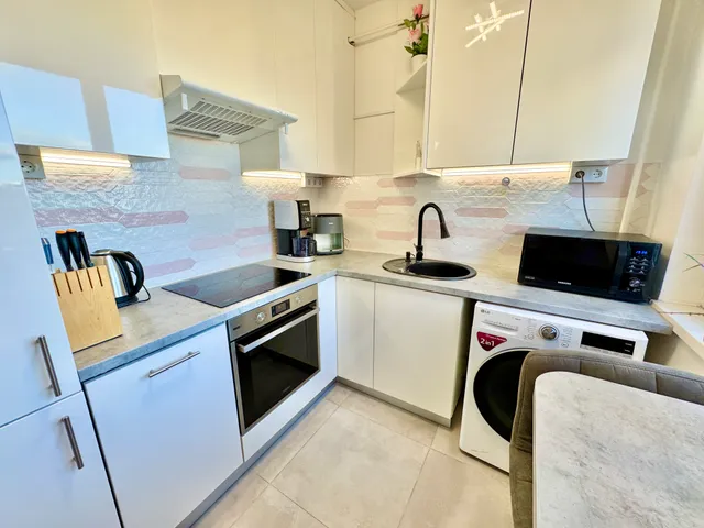 Eladó lakás Budapest XIII. kerület, Vizafogó 68 nm