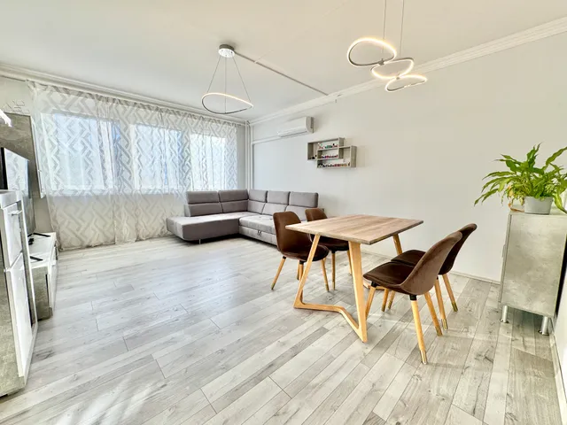 Eladó lakás Budapest XIII. kerület, Vizafogó 68 nm