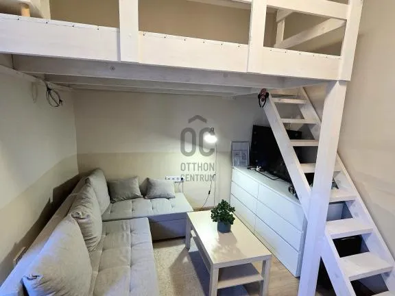 Eladó lakás Budapest XIX. kerület, Kispest 22 nm