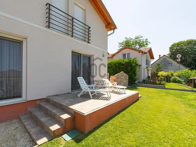 Eladó ház Budapest XVII. kerület, Rákoskert 83 nm