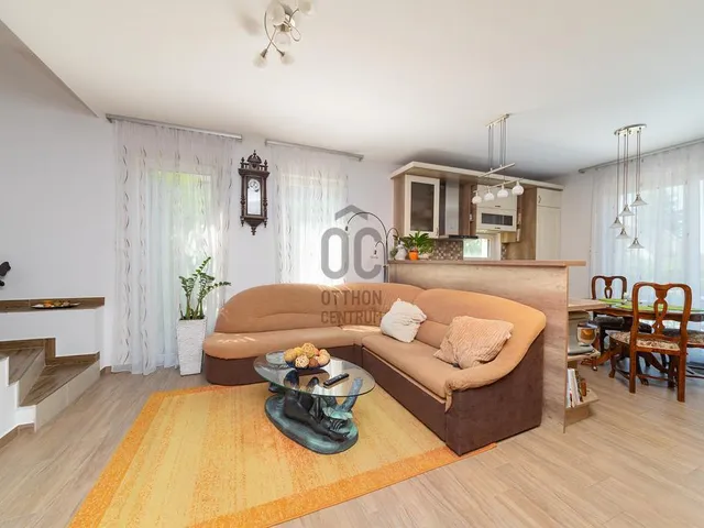 Eladó ház Budapest XVII. kerület, Rákoskert 83 nm