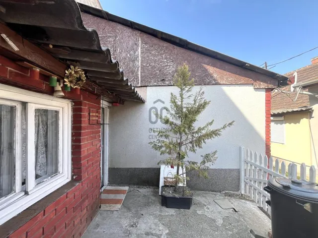 Eladó ház Budapest XXIII. kerület, Soroksár 42 nm