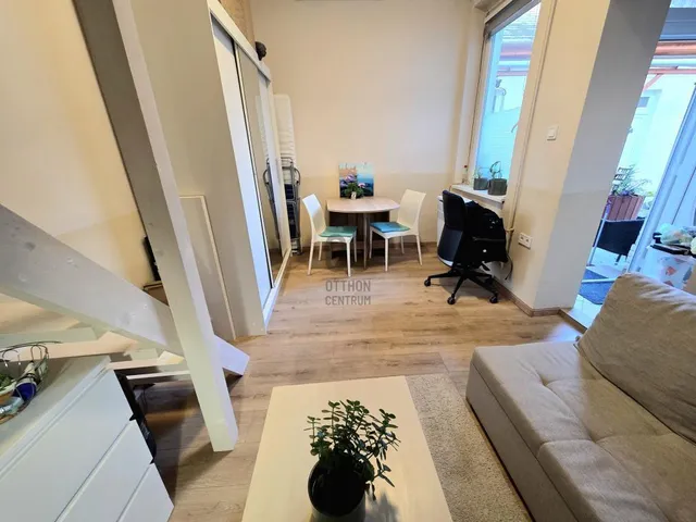 Eladó lakás Budapest XIX. kerület, Kispest 22 nm