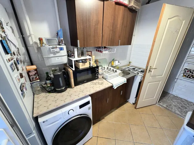 Eladó lakás Budapest XIX. kerület, Kispest 22 nm