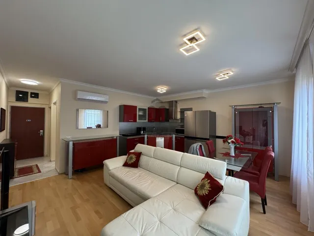 Eladó lakás Budapest XIII. kerület 63 nm