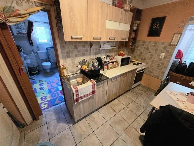 Eladó ház Budapest XXIII. kerület, Soroksár 40 nm