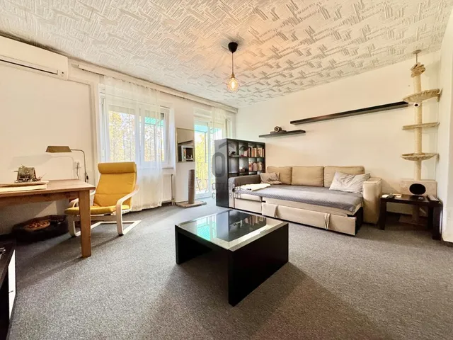 Eladó lakás Budapest XXI. kerület 56 nm